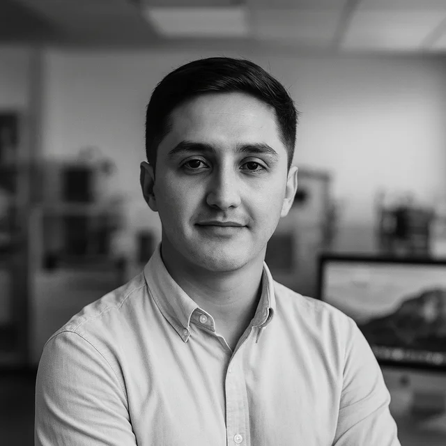 Felipe Garza