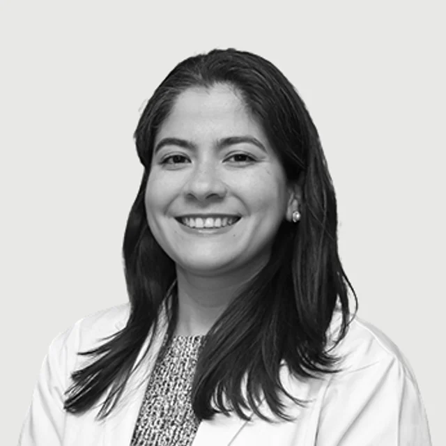Haydeé Verduzco Aguirre, MD