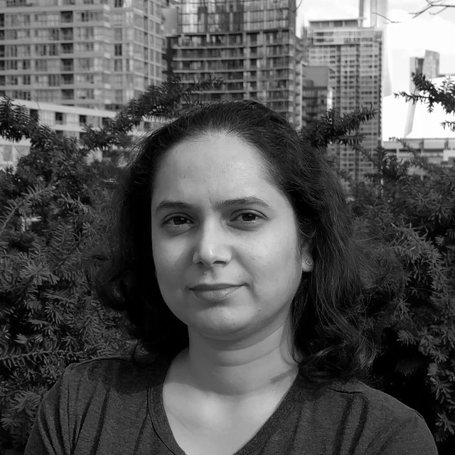 Shifa Javed, PhD