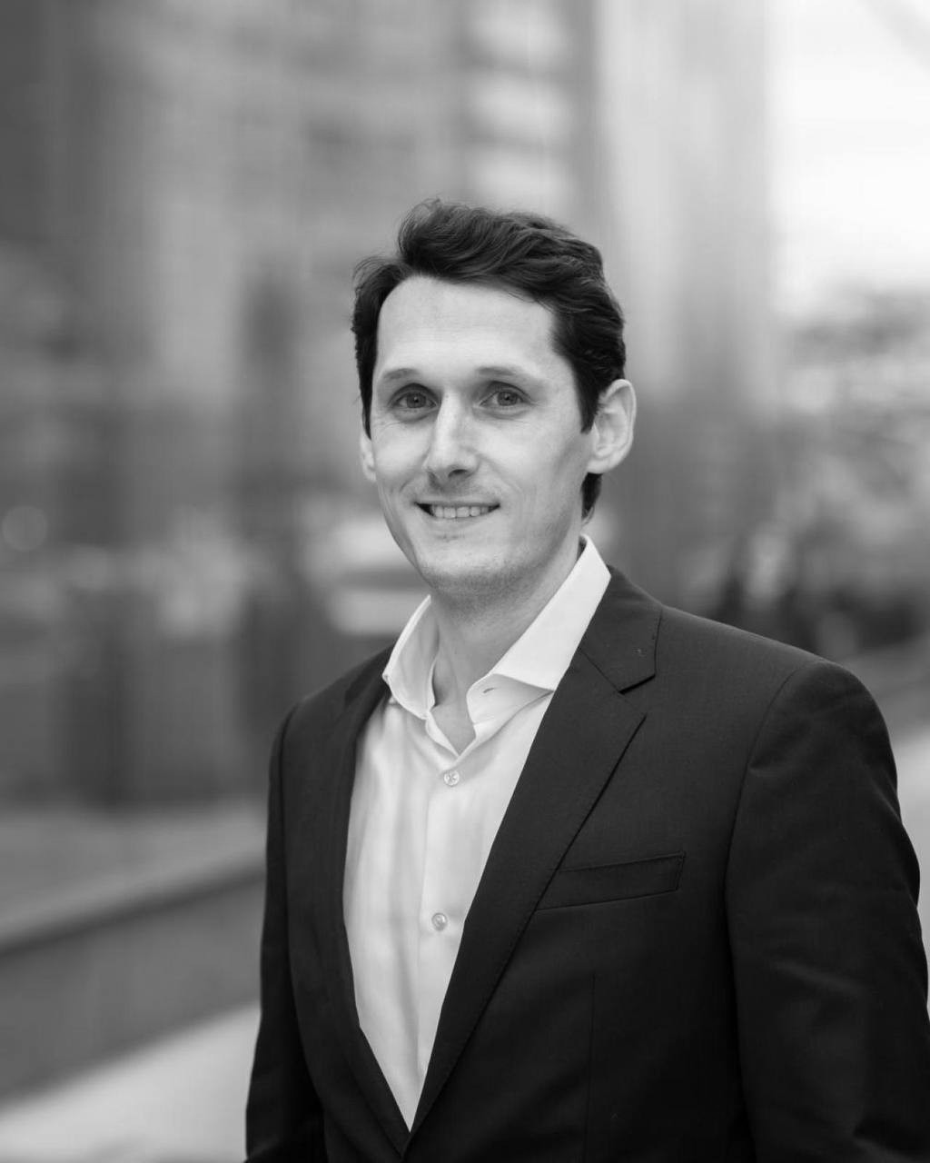 Dr. Laurent Dercle, PhD, MD