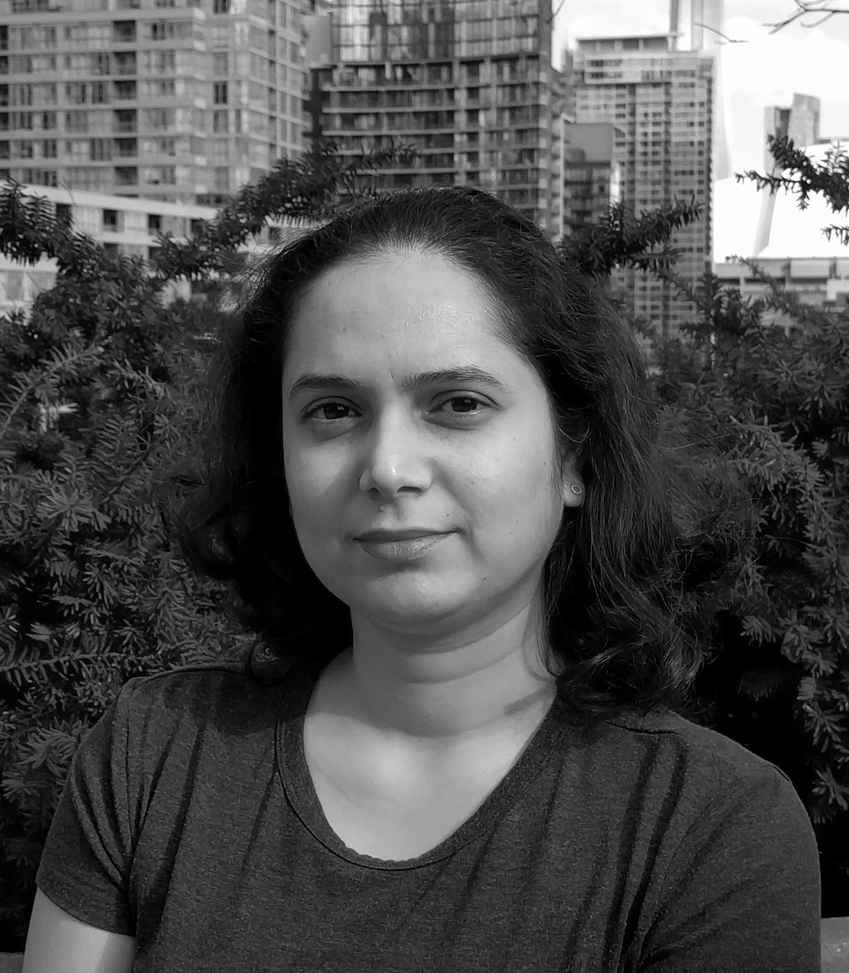 Dr. Shifa Javed, PhD